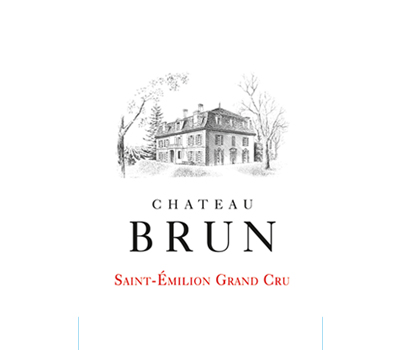 Château Brun / Groupe Brun Distribution - Saint Emilion
