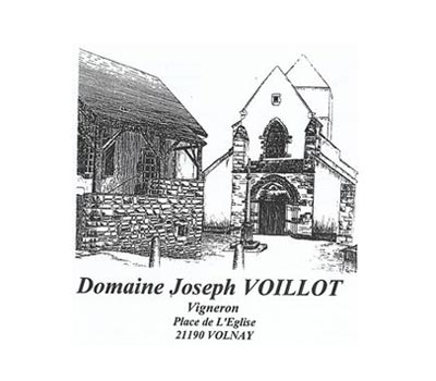 Domaine Joseph Voillot - Burgund